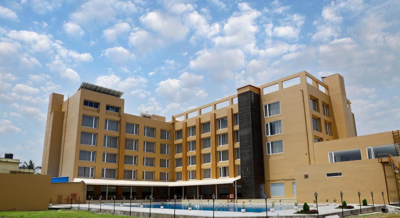 Devka Hotel