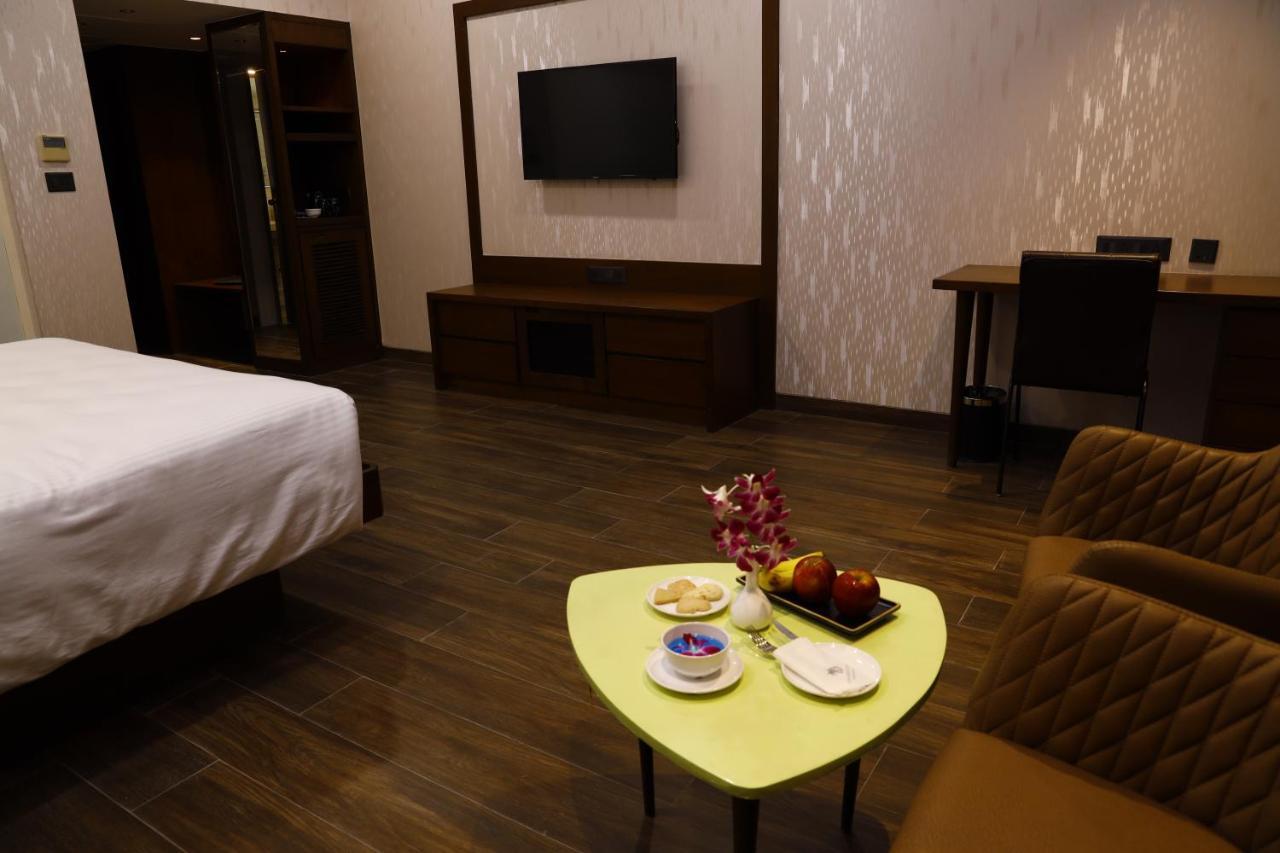Hotel Devka