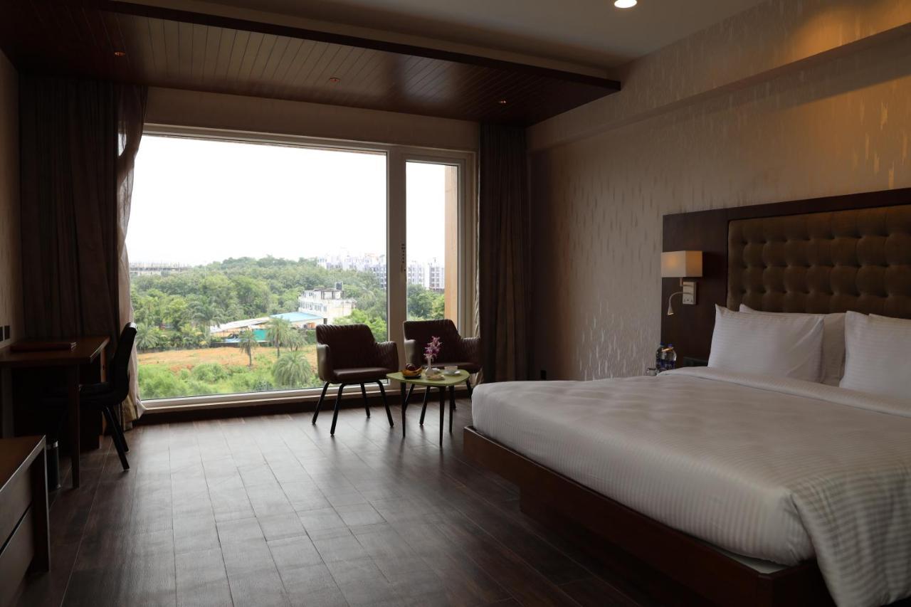 Hotel Devka Daman