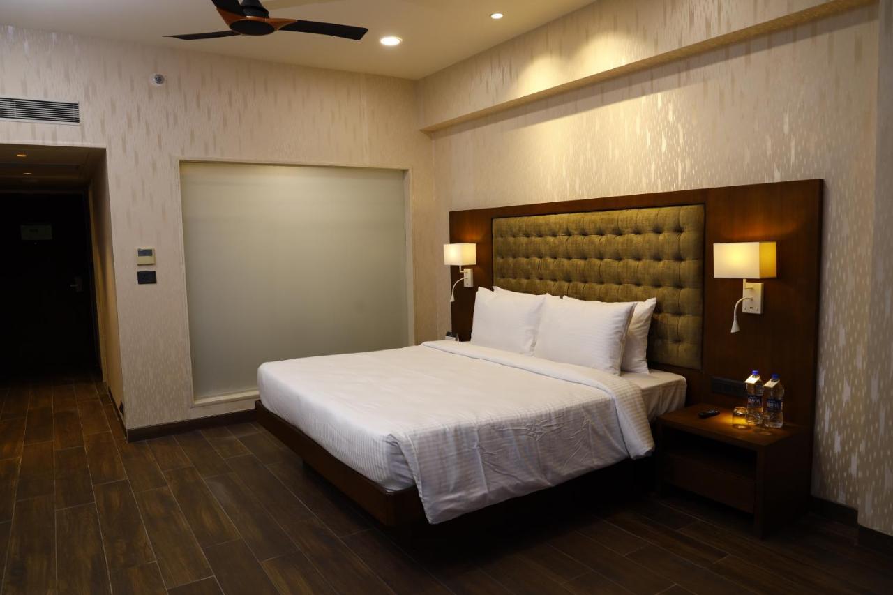 Hotel Devka