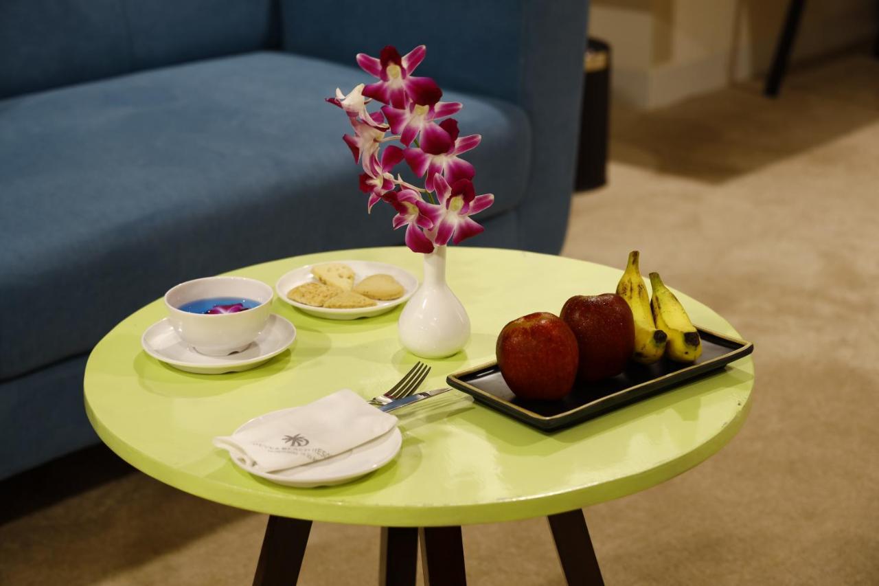 Devka Hotel 5*