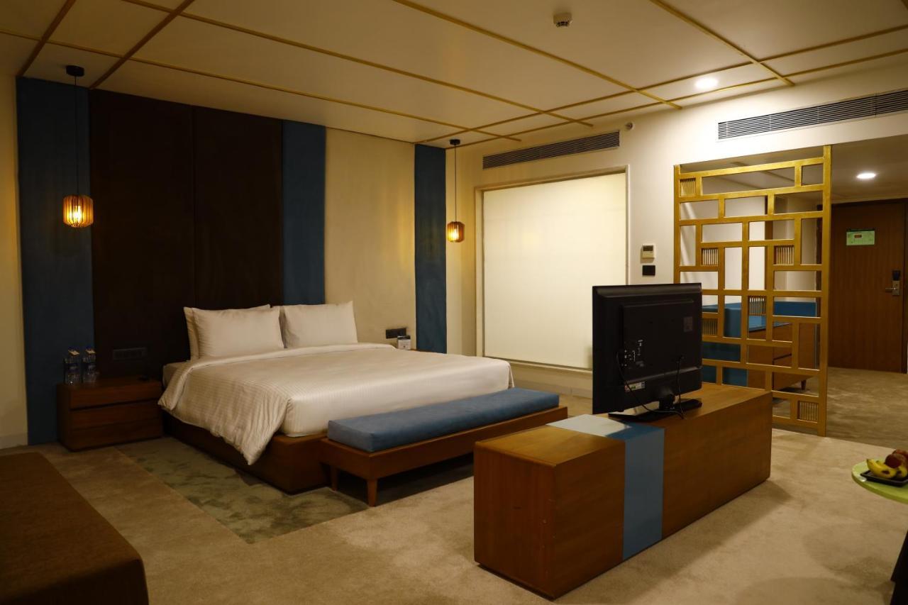 Hotel Devka 5*