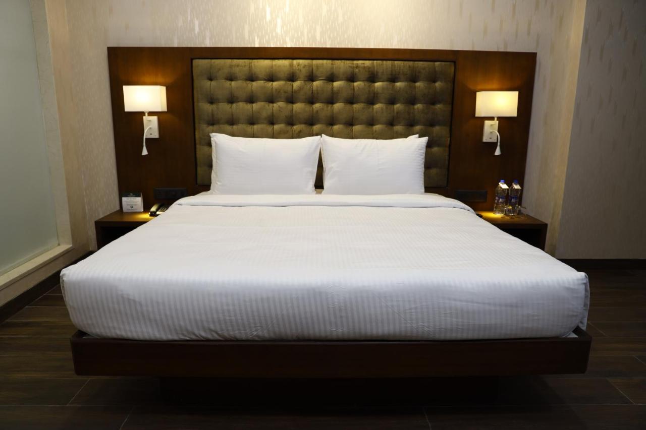 Devka Hotel Daman