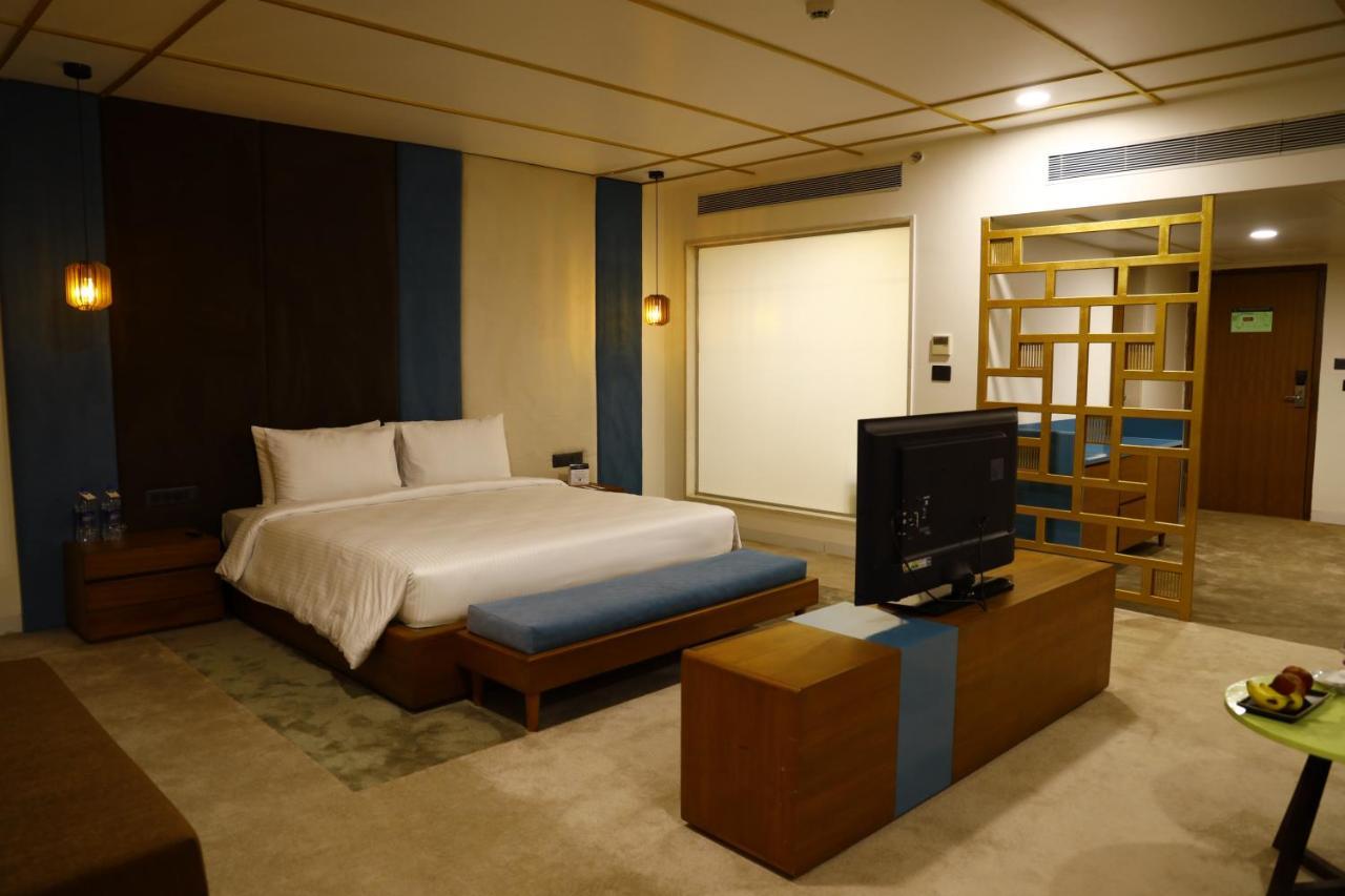 Devka Hotel Daman