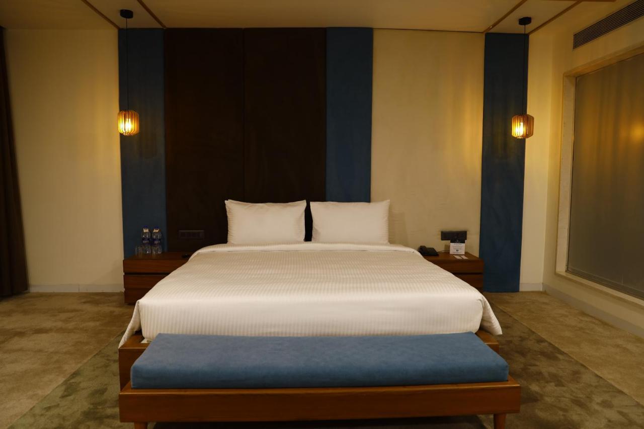 Devka Hotel