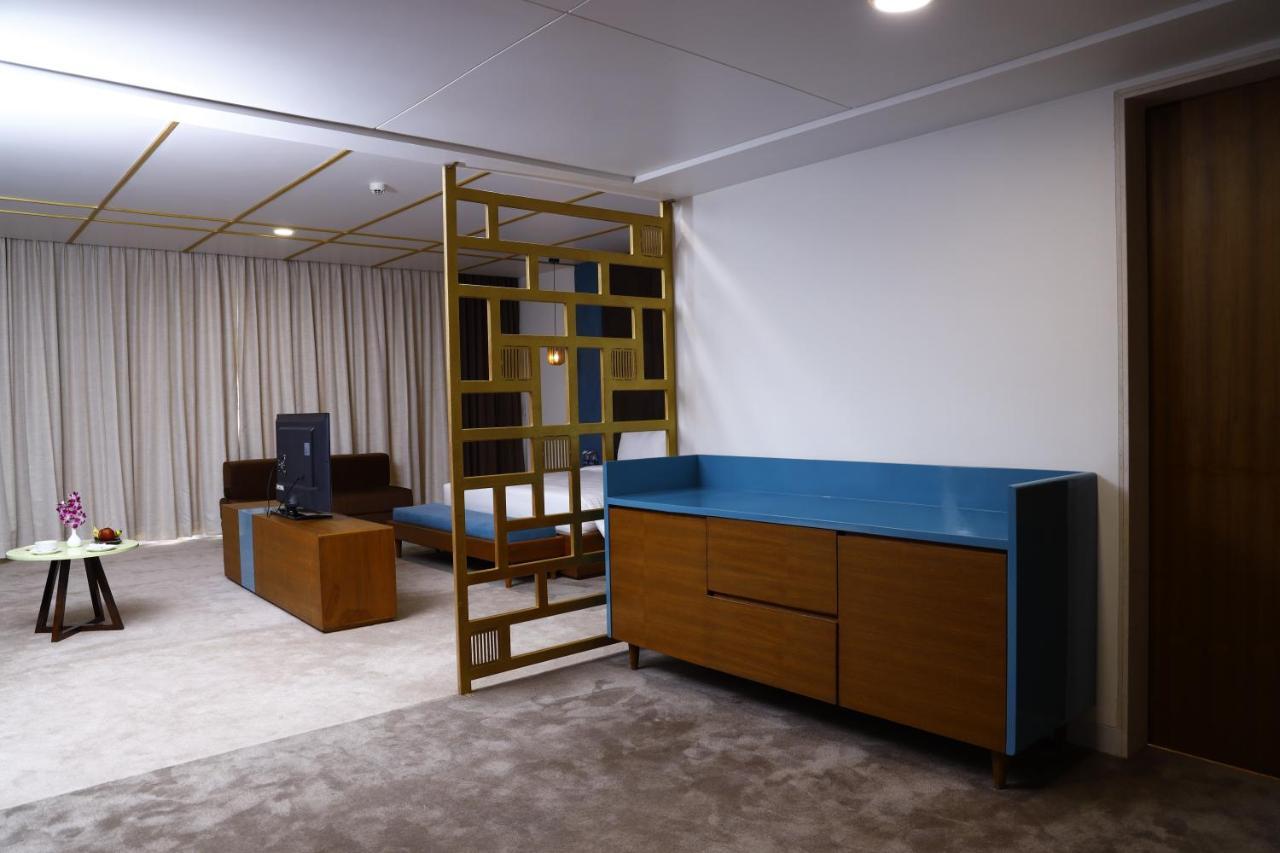 Devka Hotel Daman