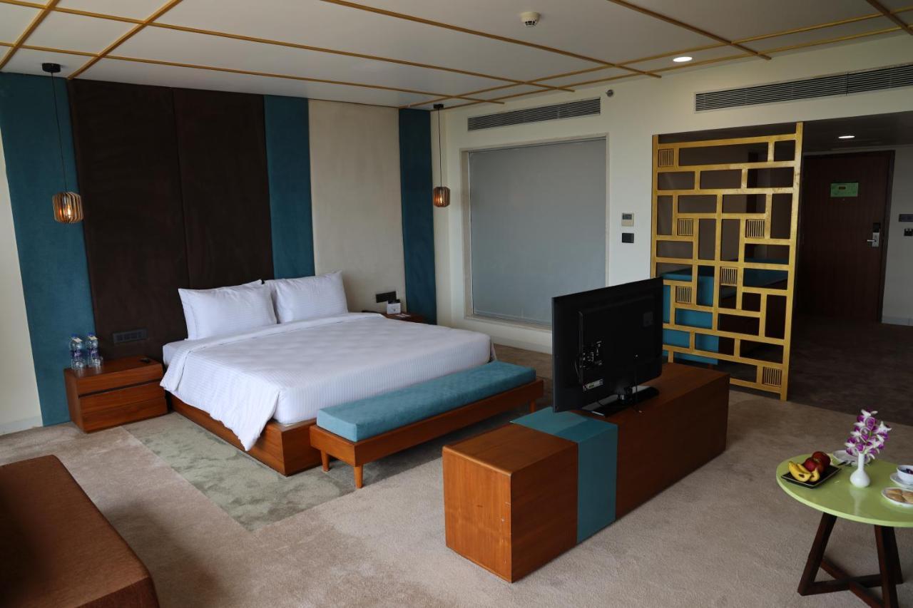 Hotel Devka 5*