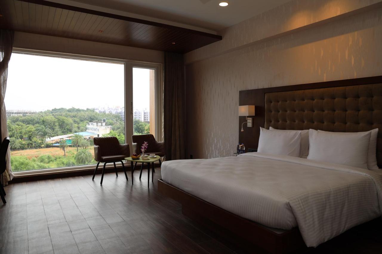 Devka Hotel