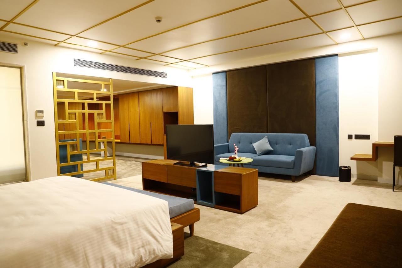 Devka Hotel 5*