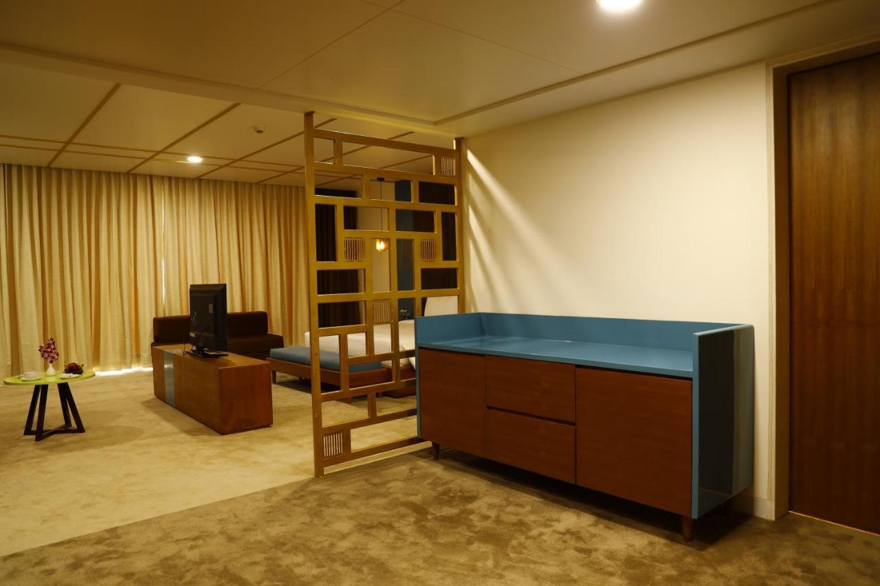 Devka Hotel Daman