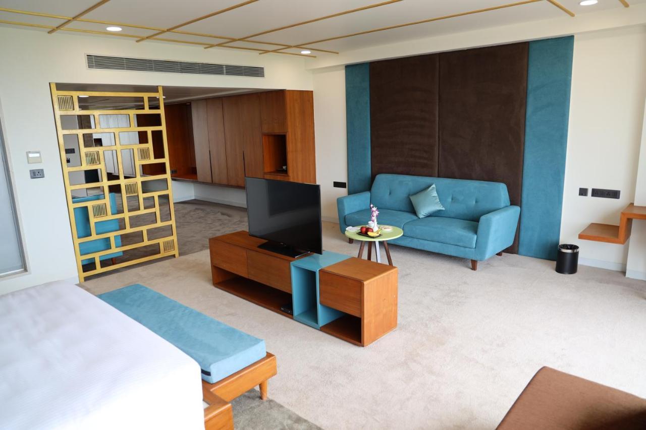 Devka Hotel 5*