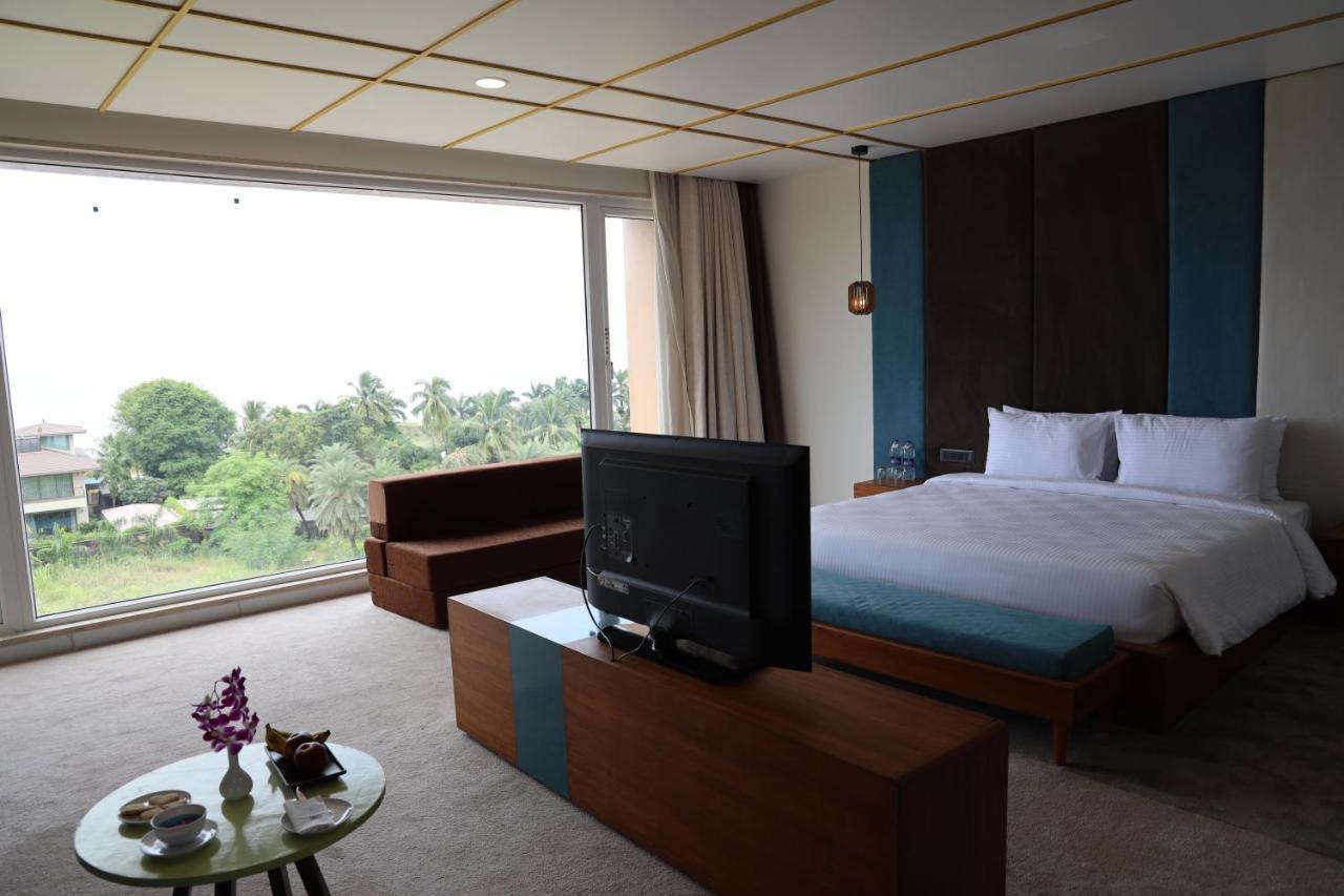 Hotel Devka 5*