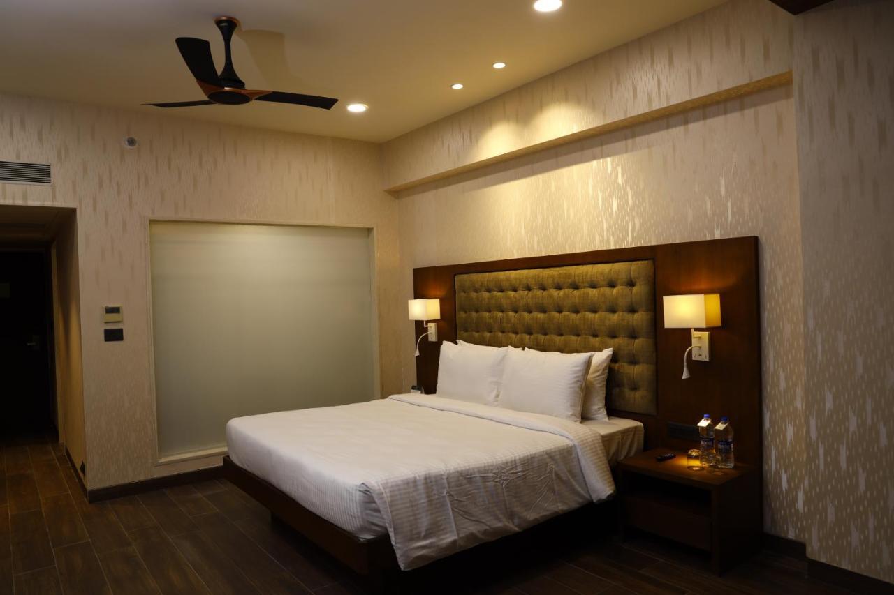 Hotel Devka Daman