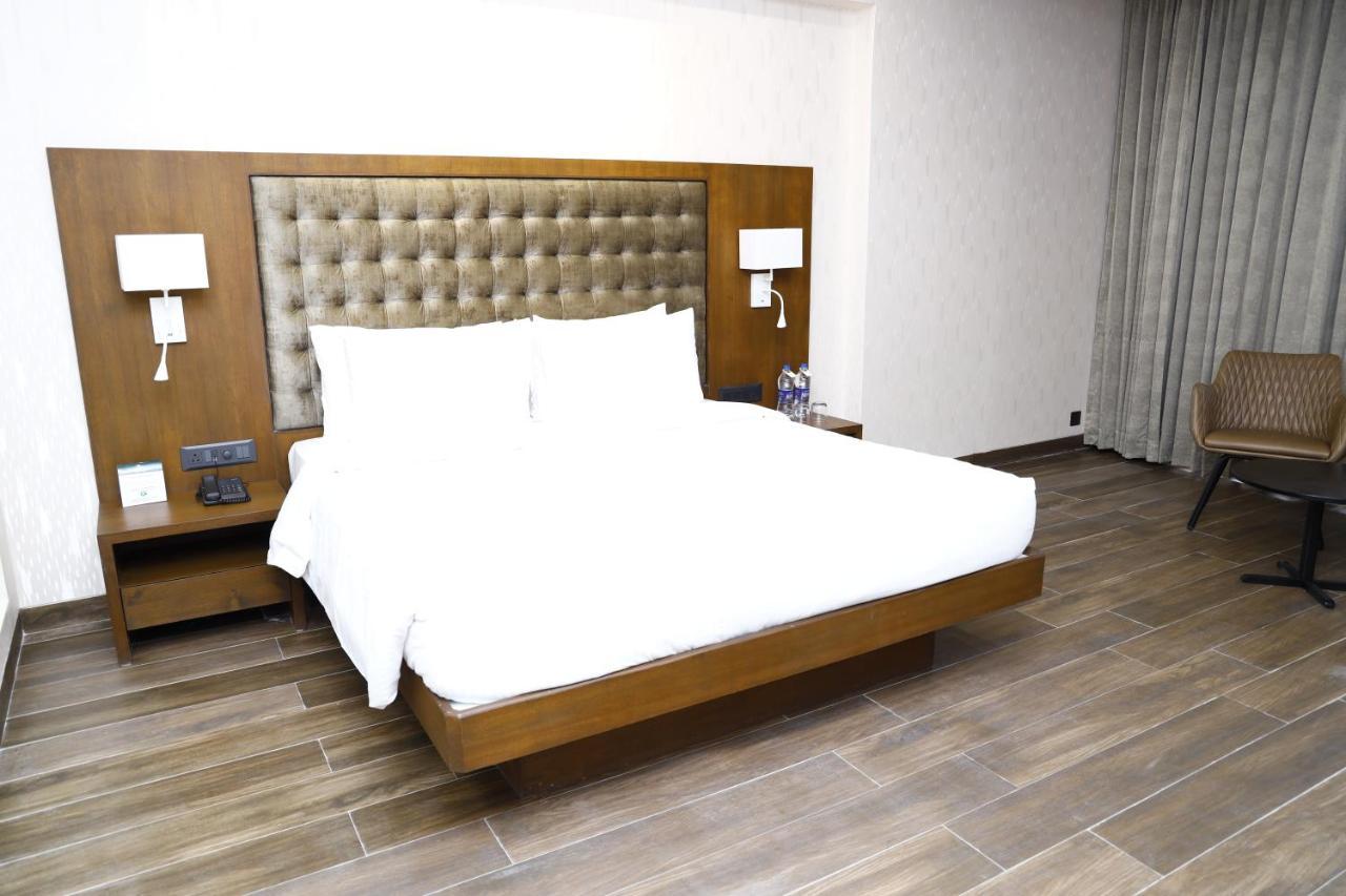 Devka Hotel 5*