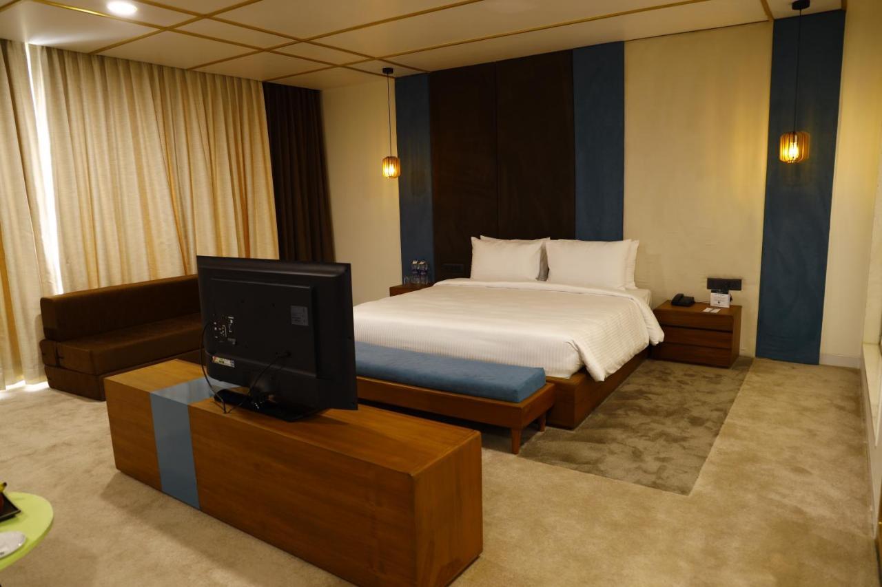 Hotel Devka