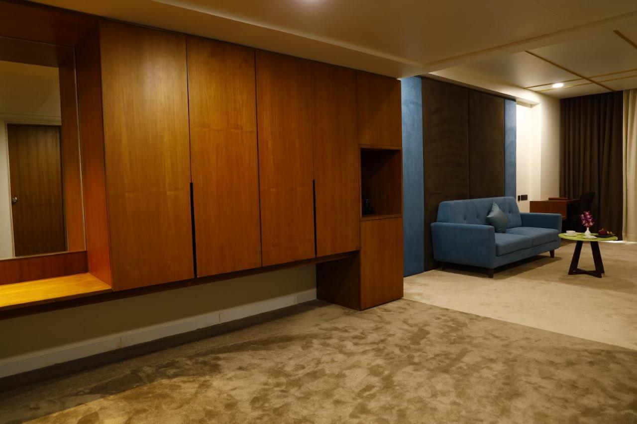 Hotel Devka 5*