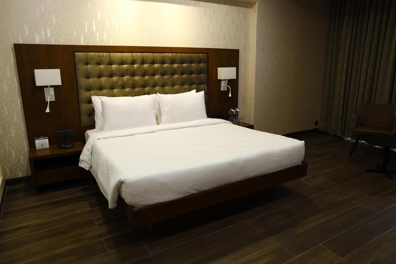 Devka 5* Daman