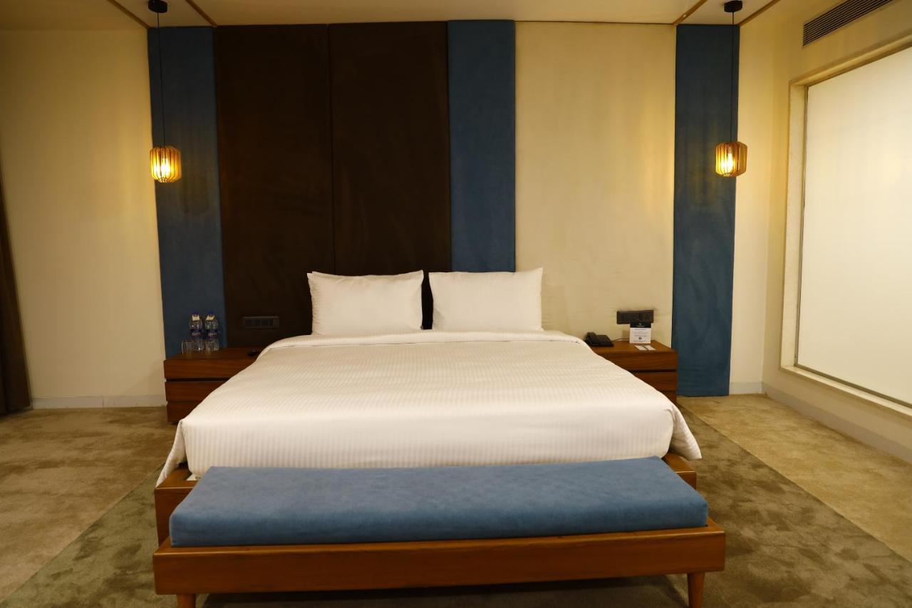 Devka Hotel Daman