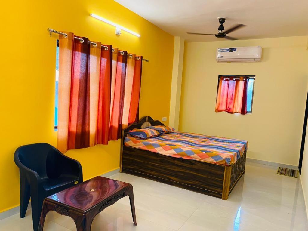 Guest house Royal House *