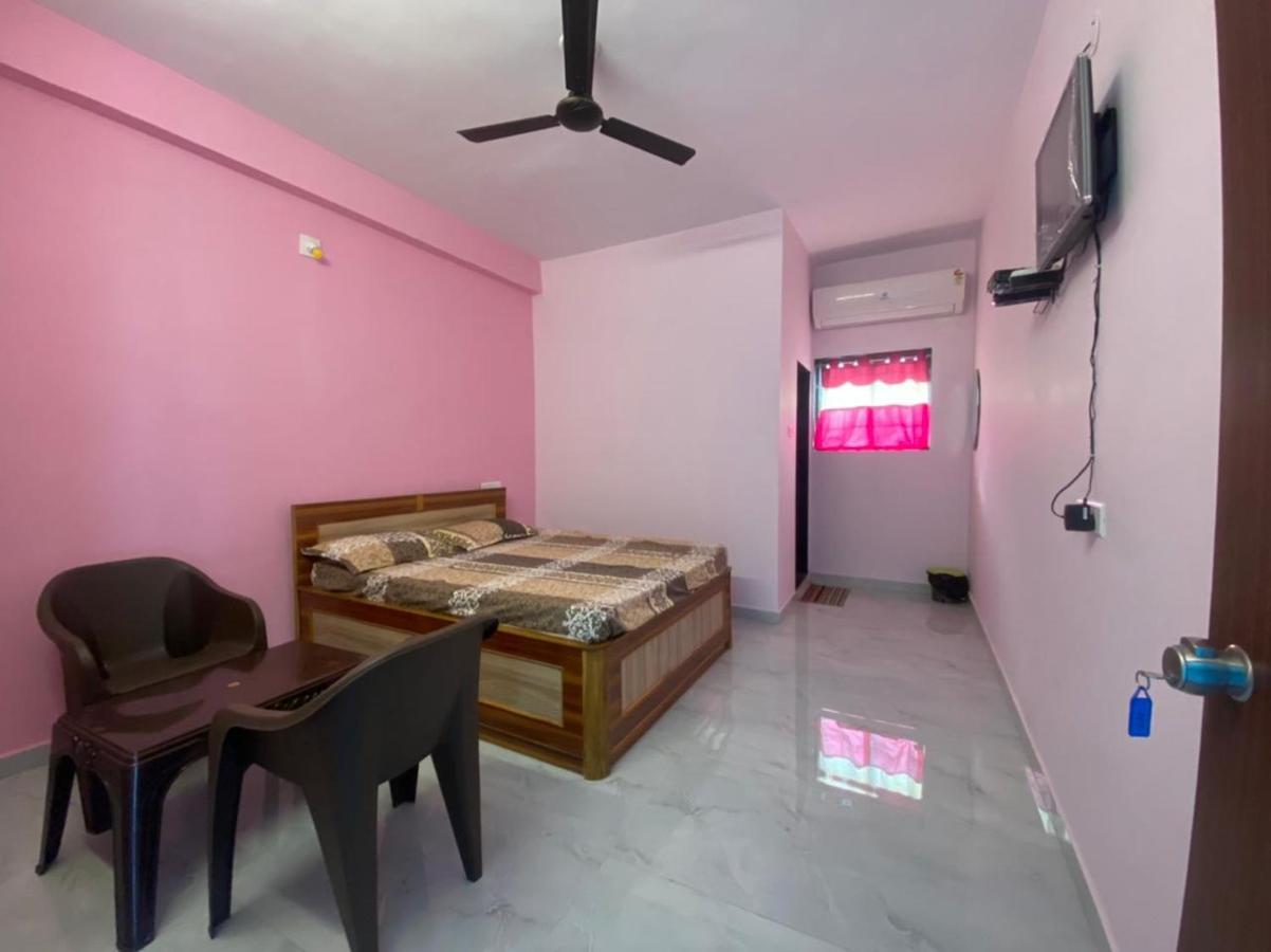 Guest house Royal House Daman