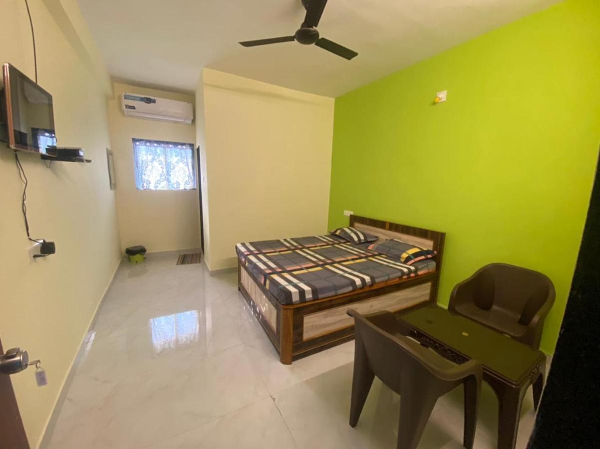 Royal House Guest house Daman