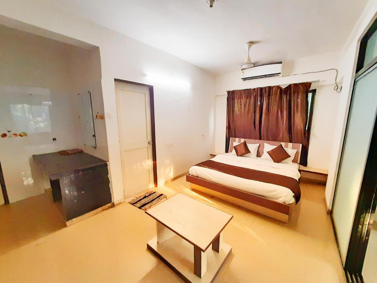 The Palm View Daman
