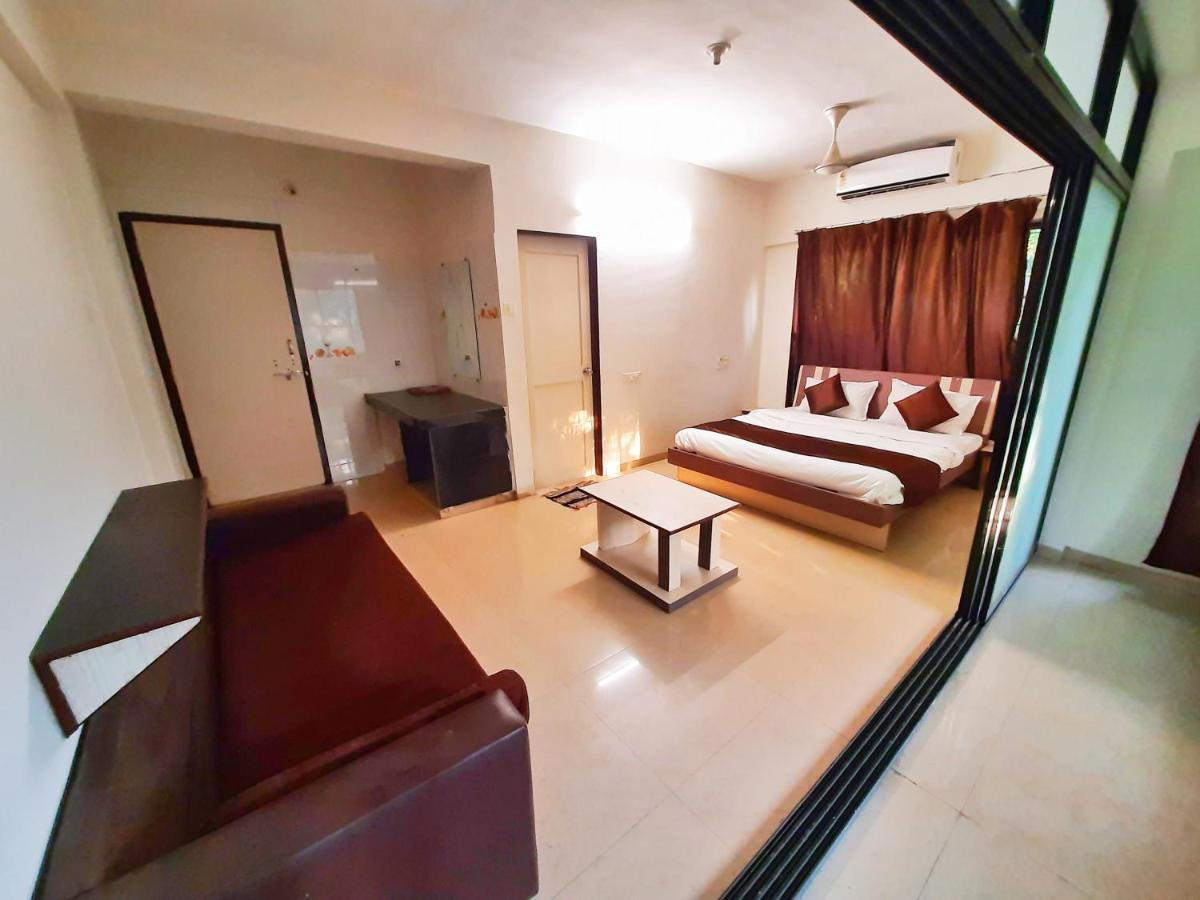 Hotel The Palm View