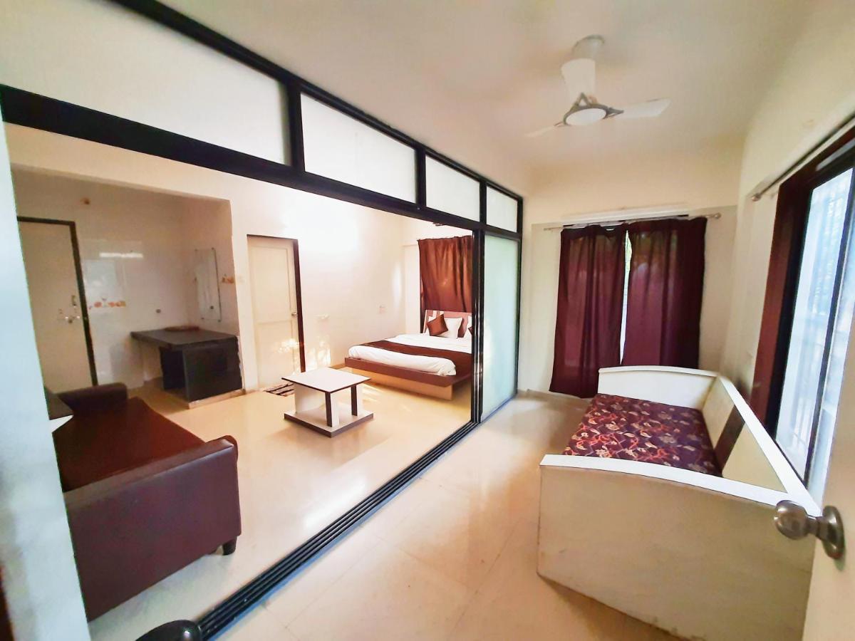 Hotel The Palm View Daman