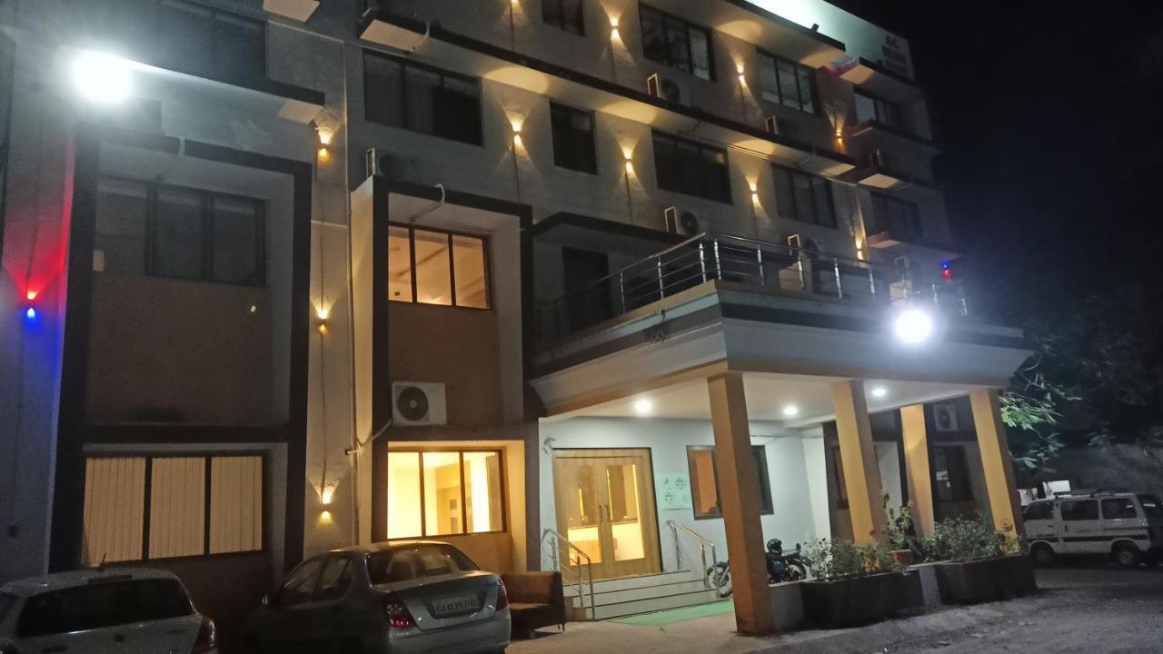 Hotel Hany Garden Daman