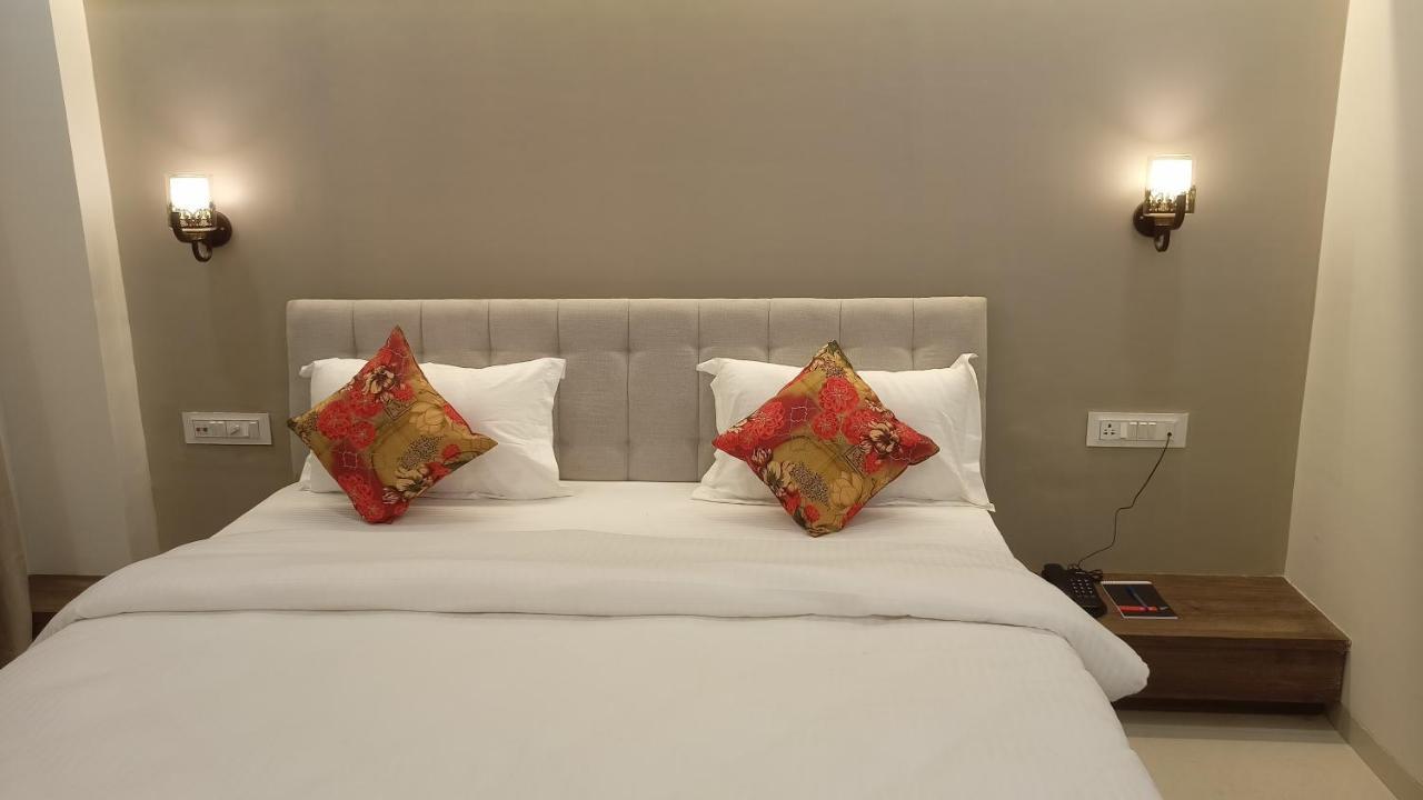 Hotel Hany Garden
