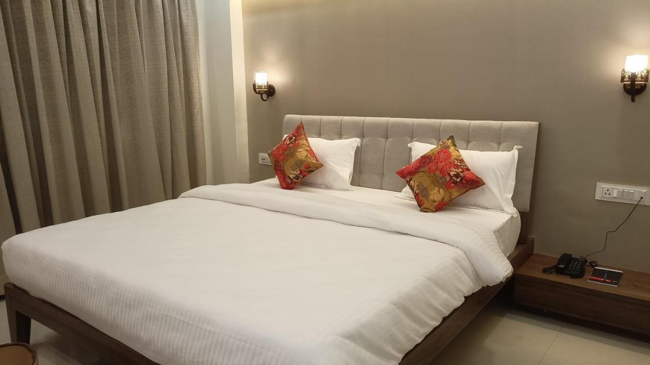 Hany Garden Hotel