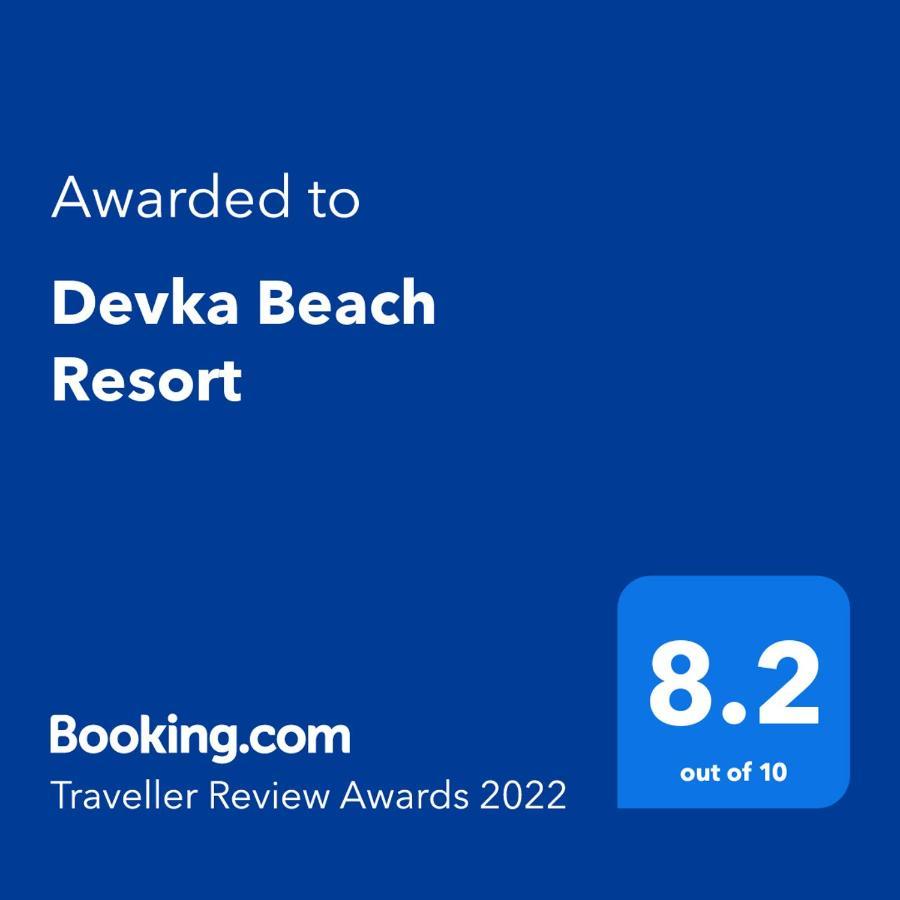 Devka Hotel