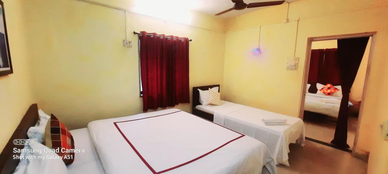 Anna Farmhouse * Daman