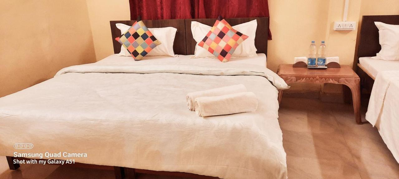 Farm stay Anna Farmhouse *