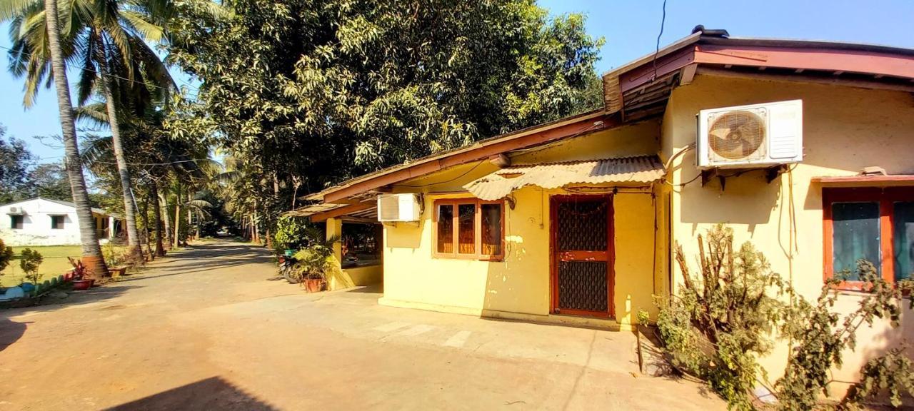 Anna Farmhouse * Daman