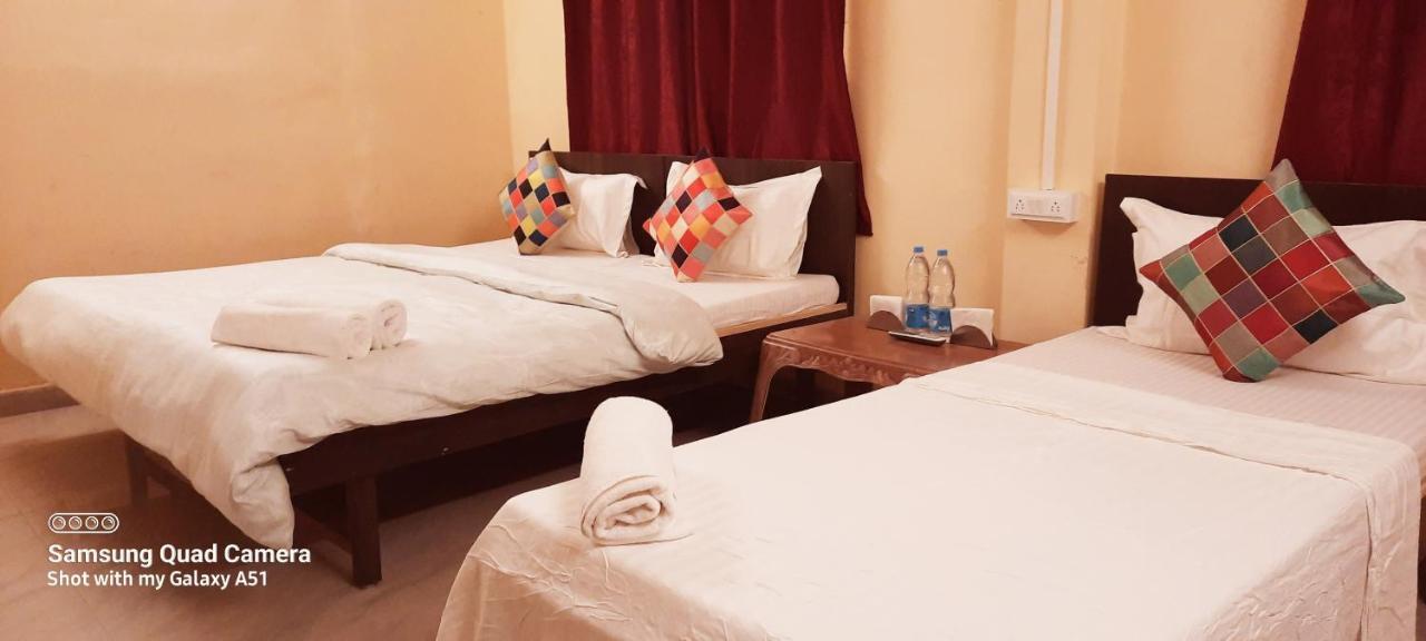 Farm stay Anna Farmhouse *