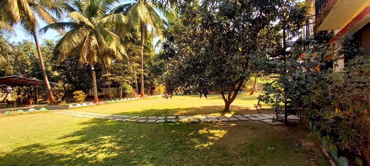 Anna Farmhouse Farm stay *