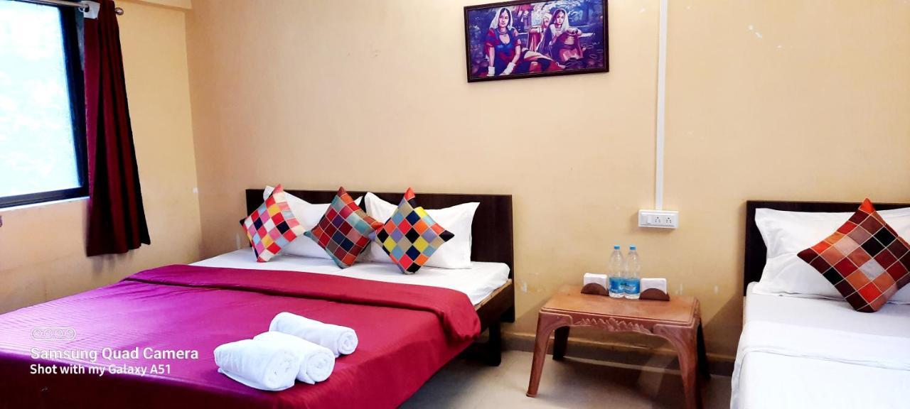 Farm stay Anna Farmhouse Daman