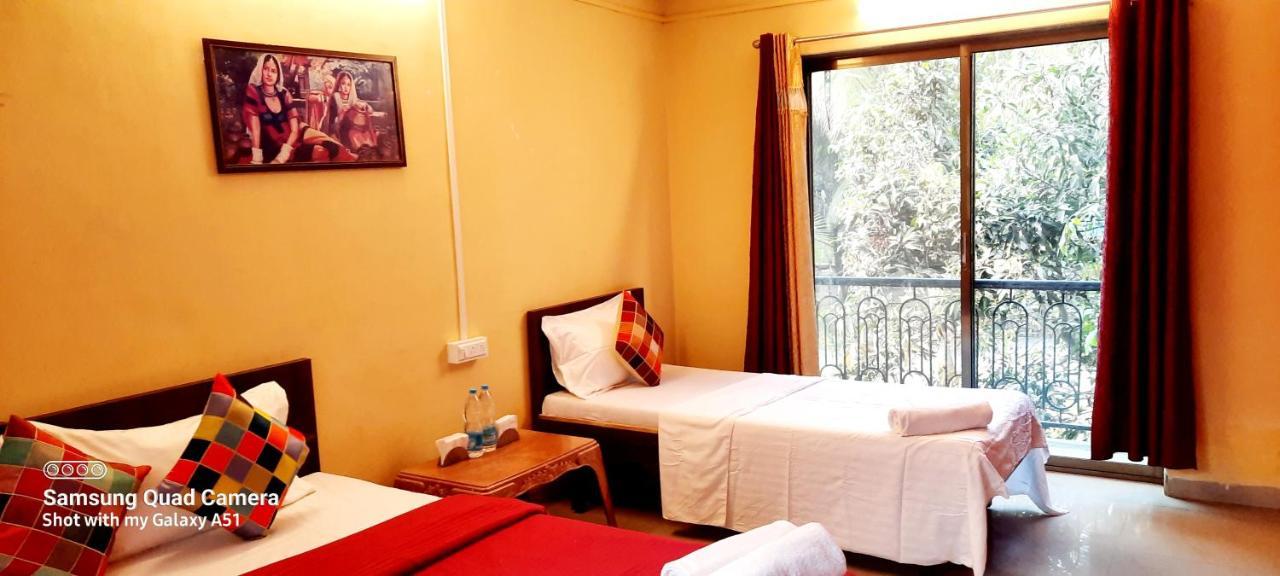 Anna Farmhouse Daman