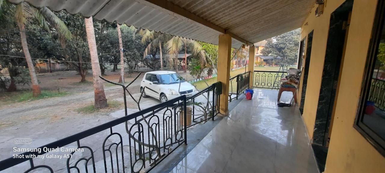 Farm stay Anna Farmhouse *