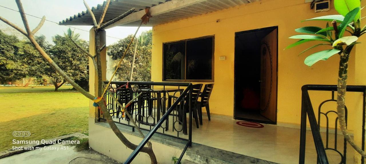 Farm stay Anna Farmhouse Daman