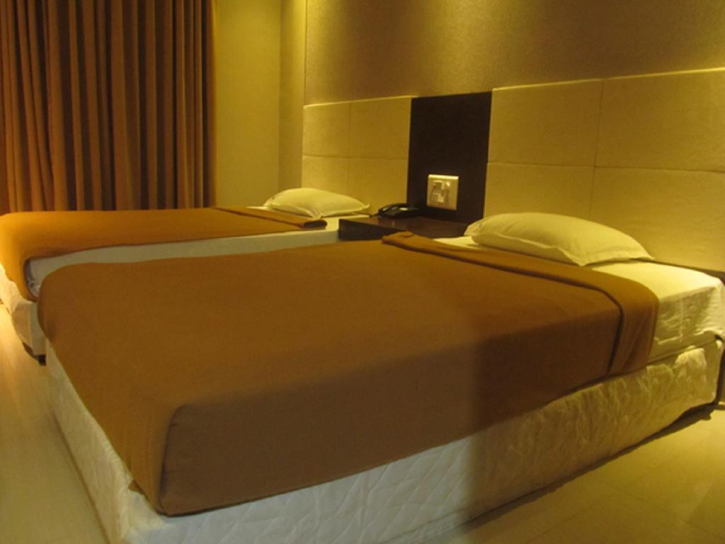Blue Lagoon 4*