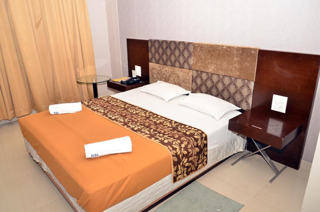 Blue Lagoon 4* Daman