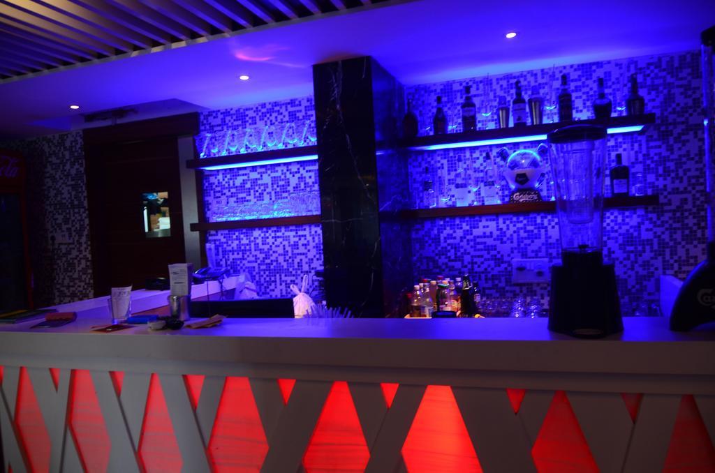 Hotel Blue Lagoon 4*