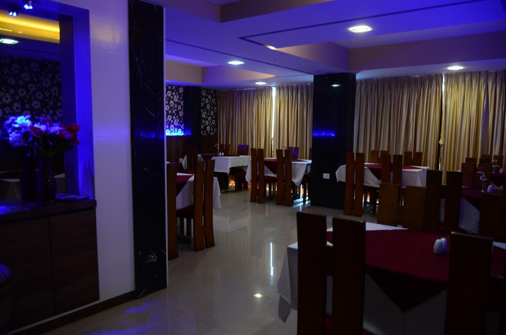 Blue Lagoon Hotel 4*