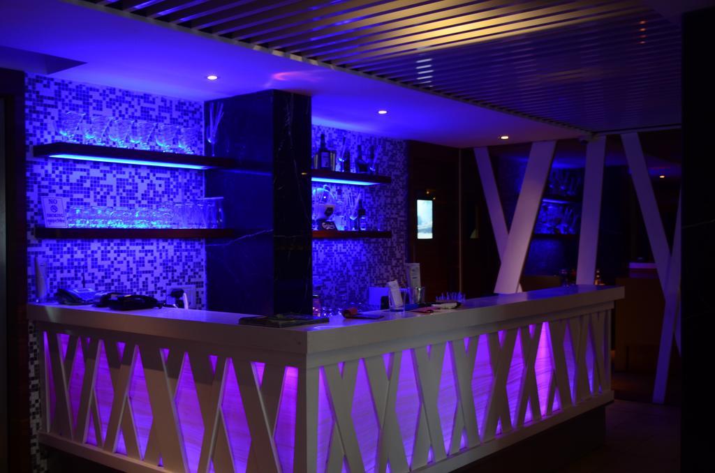 Hotel Blue Lagoon Daman