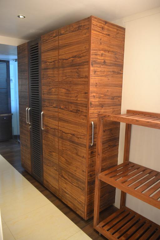 Hotel Sea Rock Daman