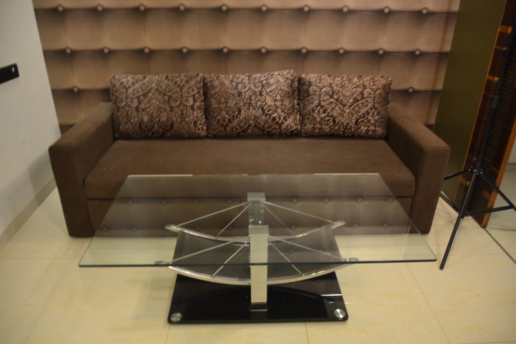 Sea Rock Hotel