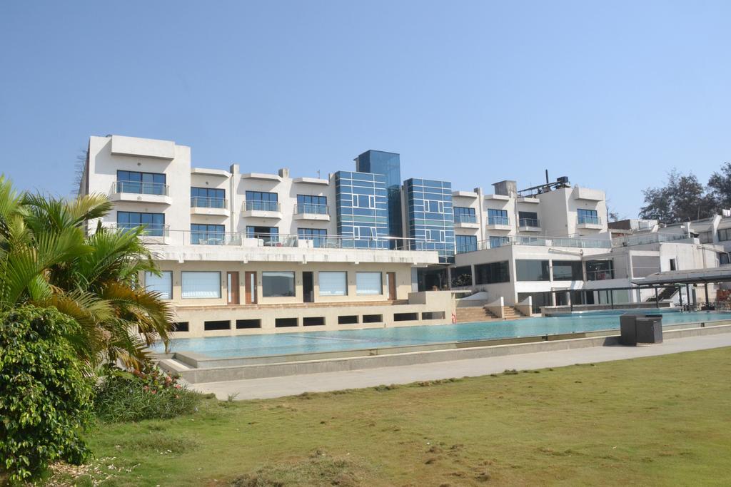Hotel Sea Rock