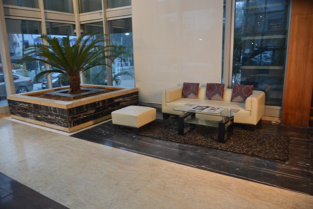 Hotel Sea Rock Daman